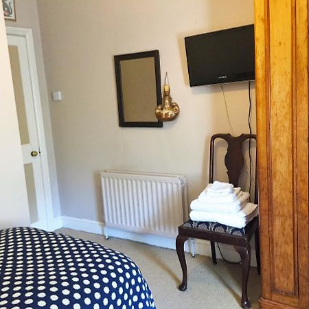 Kennington  Ivy House B&B Oxford מראה חיצוני תמונה