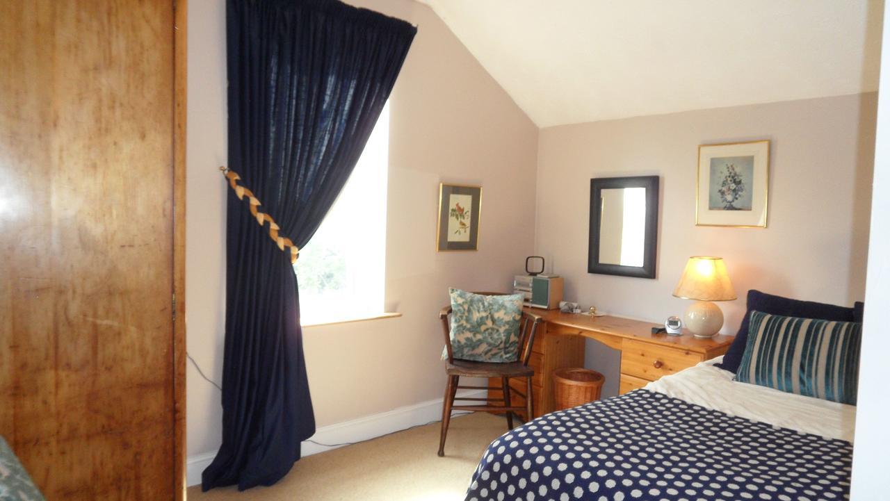 Kennington  Ivy House B&B Oxford מראה חיצוני תמונה