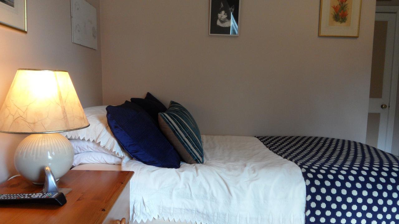 Kennington  Ivy House B&B Oxford מראה חיצוני תמונה