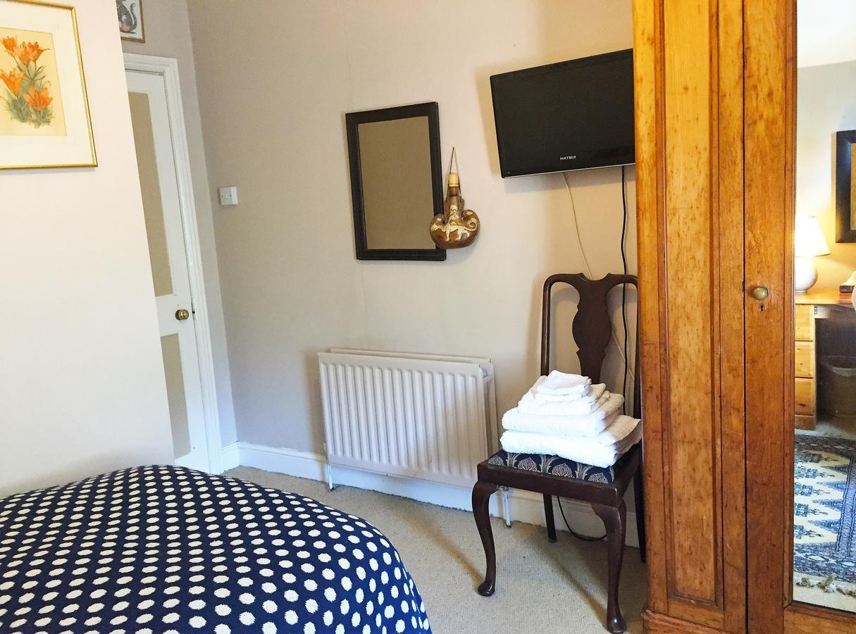 Kennington  Ivy House B&B Oxford מראה חיצוני תמונה