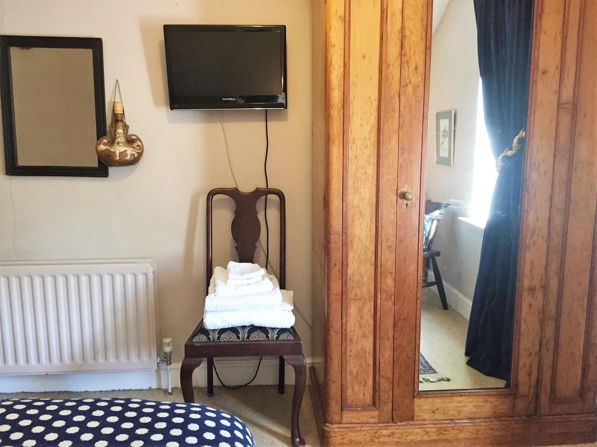 Kennington  Ivy House B&B Oxford מראה חיצוני תמונה